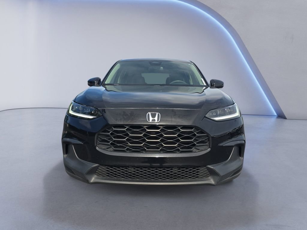 Used 2024 Honda HR-V LX image 8