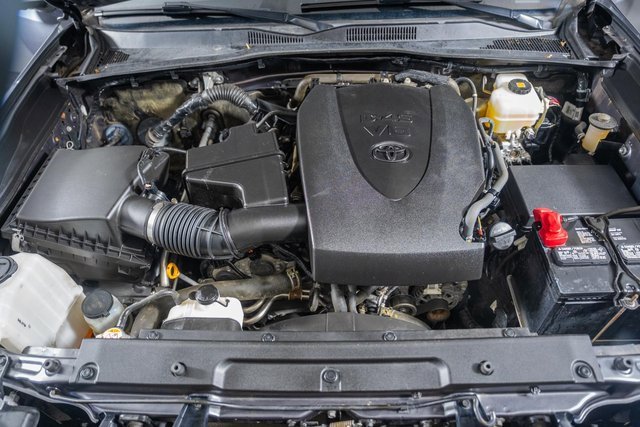 Used 2019 Toyota Tacoma TRD Off-Road image 22