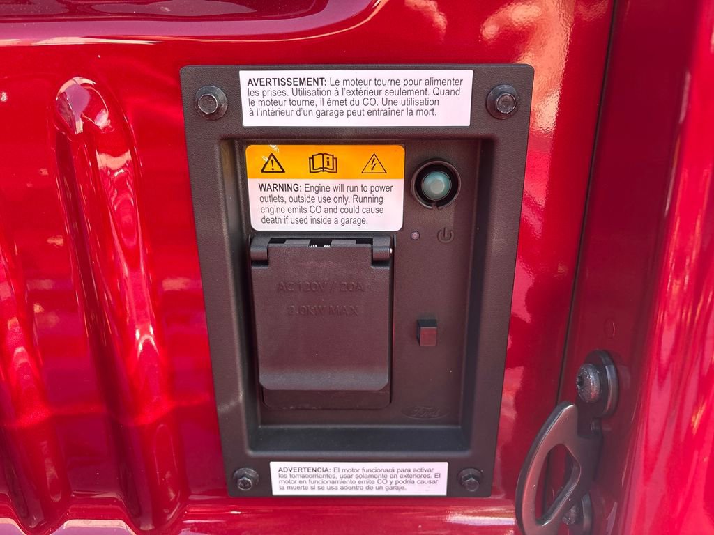 New 2026 Ford F350 Platinum image 29