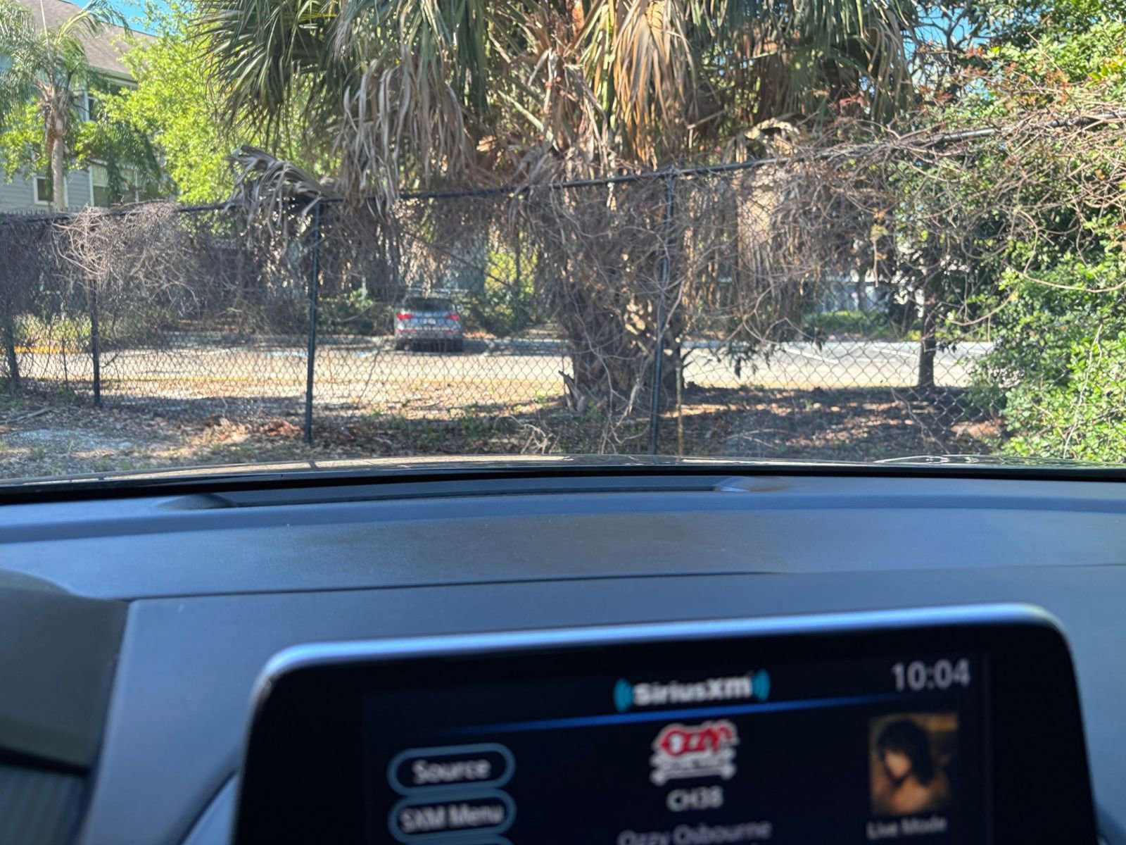 Used 2025 Nissan Sentra SV image 17