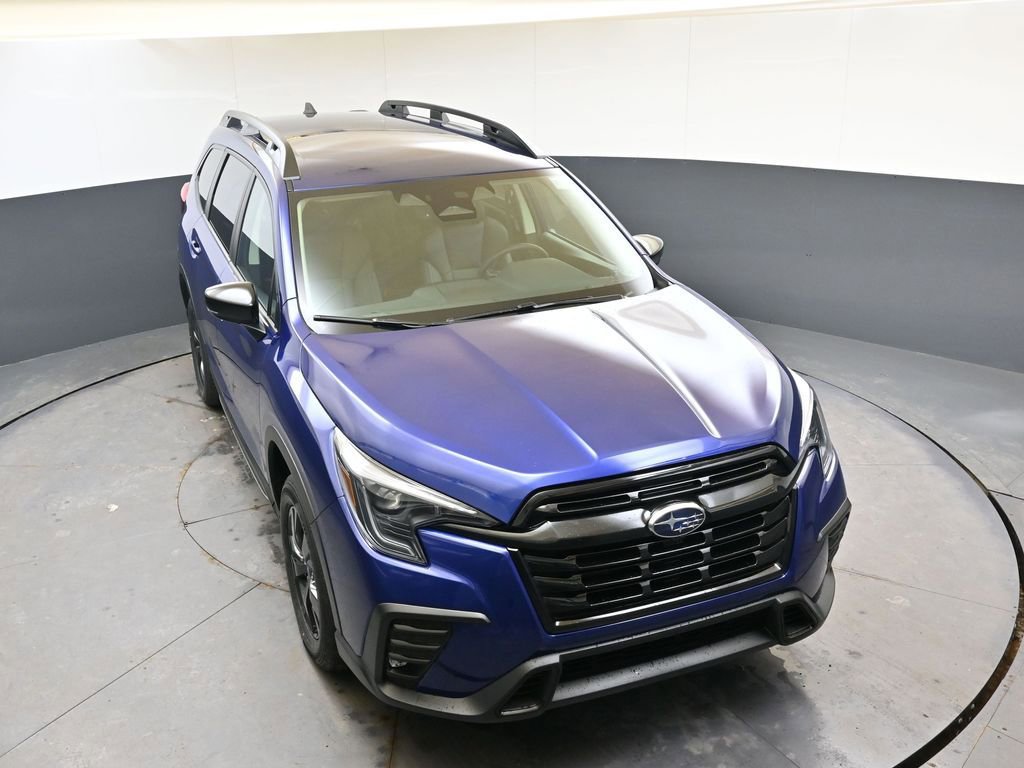 New 2026 Subaru Ascent Premium image 55