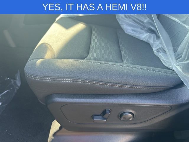 New 2026 RAM 1500 Big Horn image 12