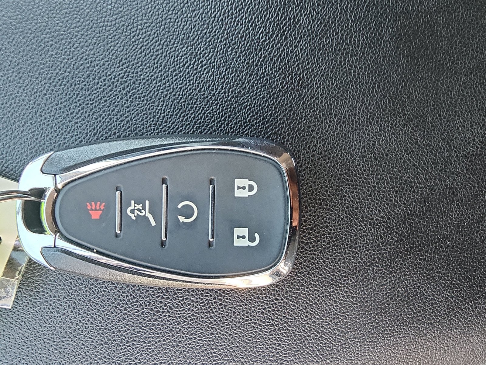 Used 2020 Chevrolet Equinox LT AWD/4WD image 21