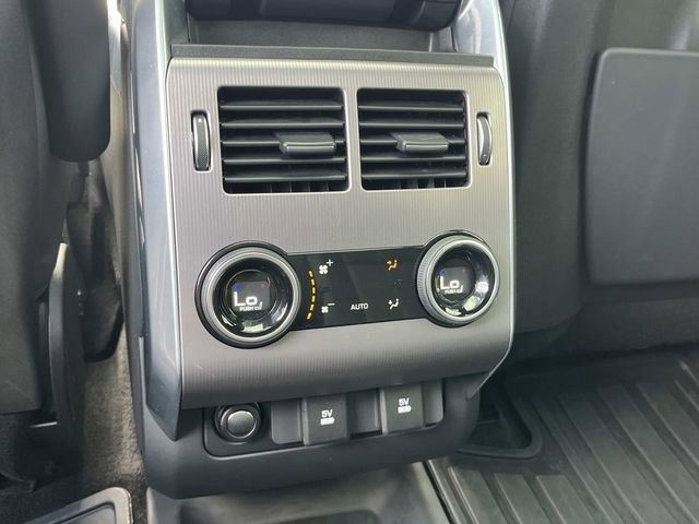 Used 2020 Land Rover Range Rover Sport HSE AWD/4WD image 23