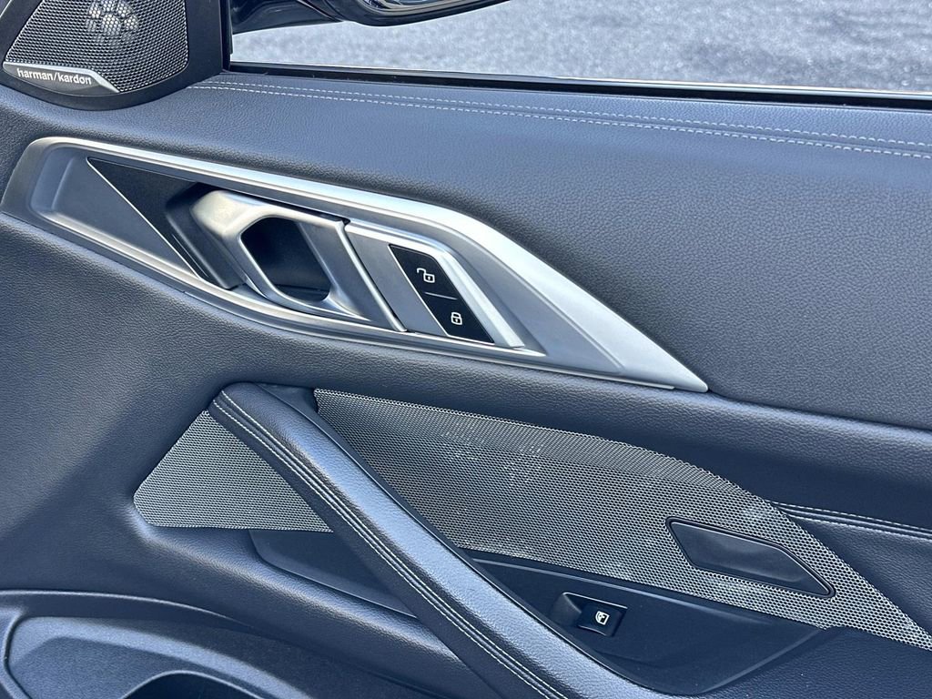 Used 2023 BMW 430i 430i w/ M Sport Package image 35