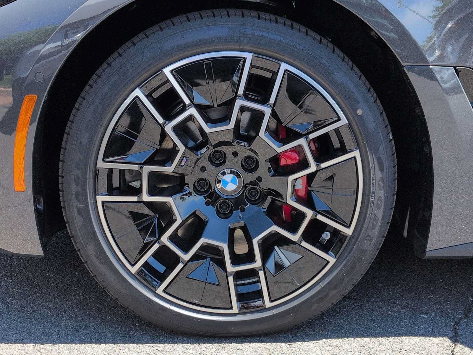 New 2026 BMW 430i xDrive w/ M Sport Package AWD/4WD image 14