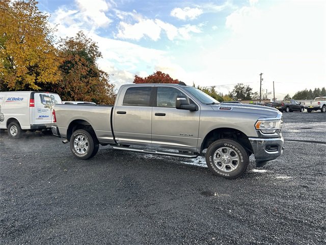 Used 2024 RAM 2500 Big Horn image 7