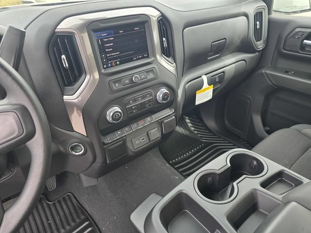 New 2026 GMC Sierra 1500 Pro w/ Pro Value Package AWD/4WD image 16