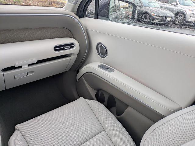 New 2026 Hyundai Palisade Limited image 16