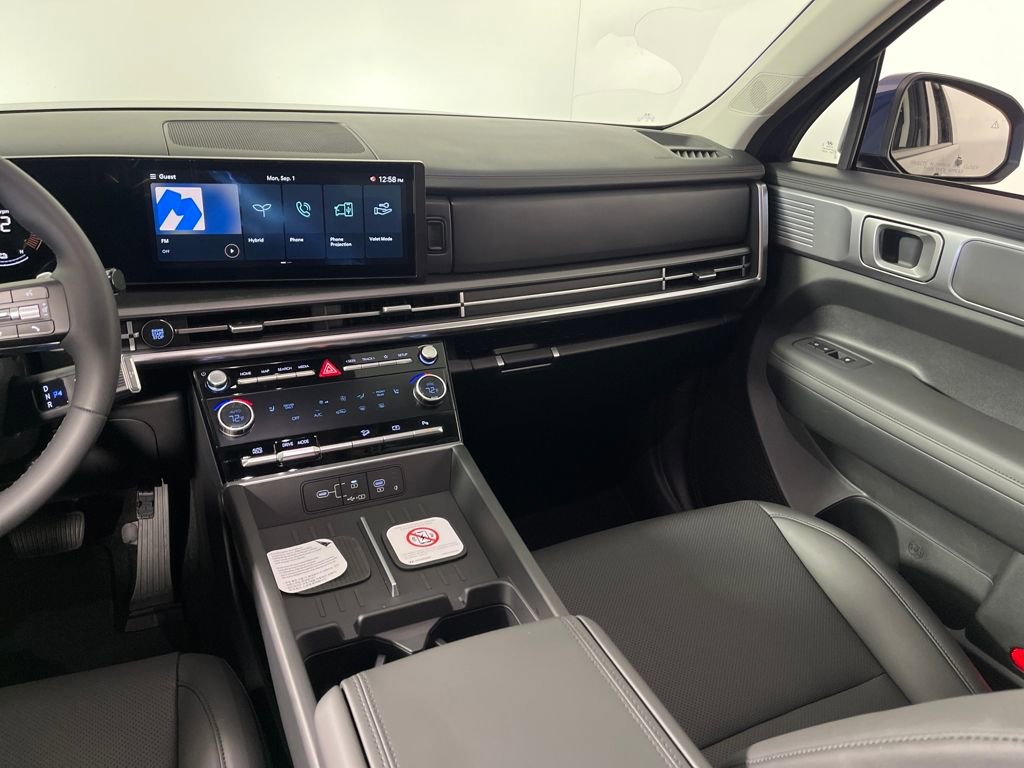 New 2026 Hyundai Santa Fe SEL image 17