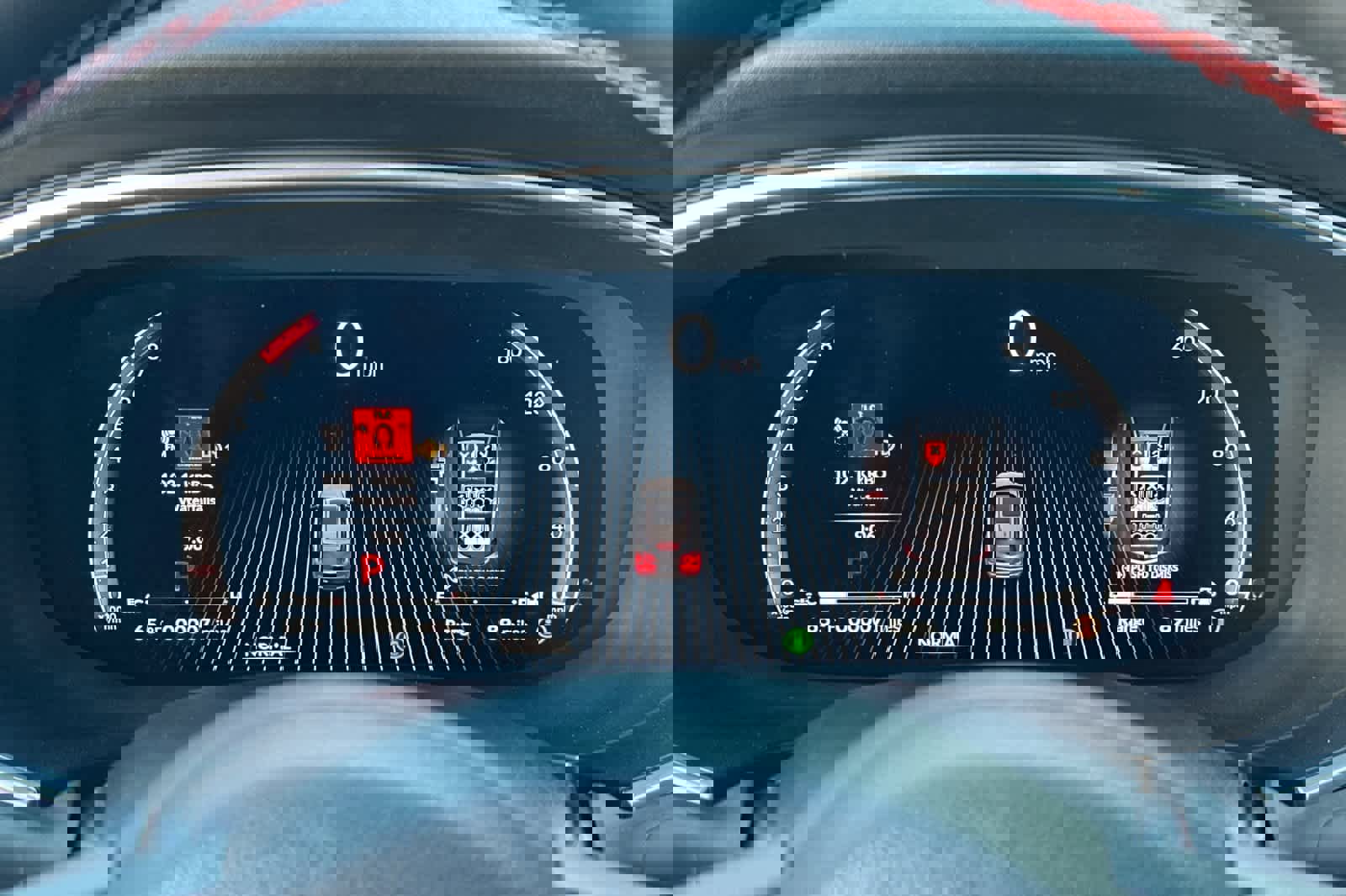 New 2026 Acura MDX A-Spec image 23