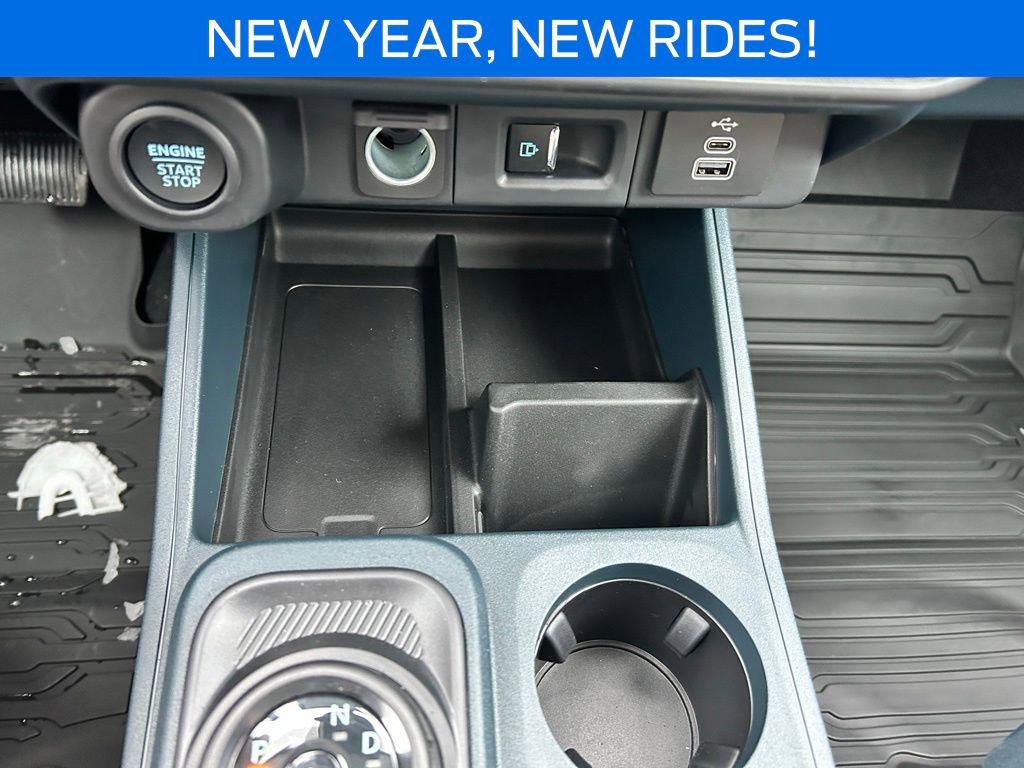 New 2026 Ford Maverick Lariat image 28