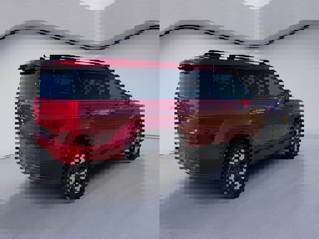 New 2026 Hyundai Santa Fe SEL FWD image 5