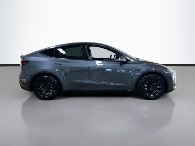 Used 2023 Tesla Model Y Long Range AWD/4WD image 8