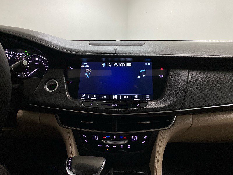 Used 2017 Cadillac CT6 2.0T image 19