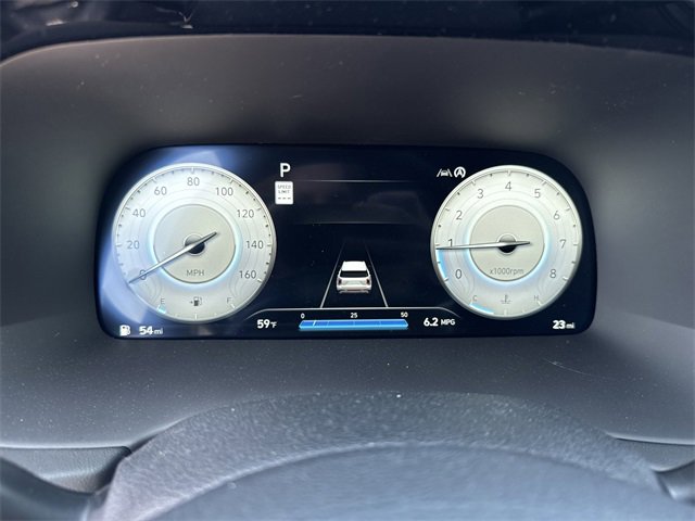 New 2025 Hyundai Palisade Calligraphy image 21