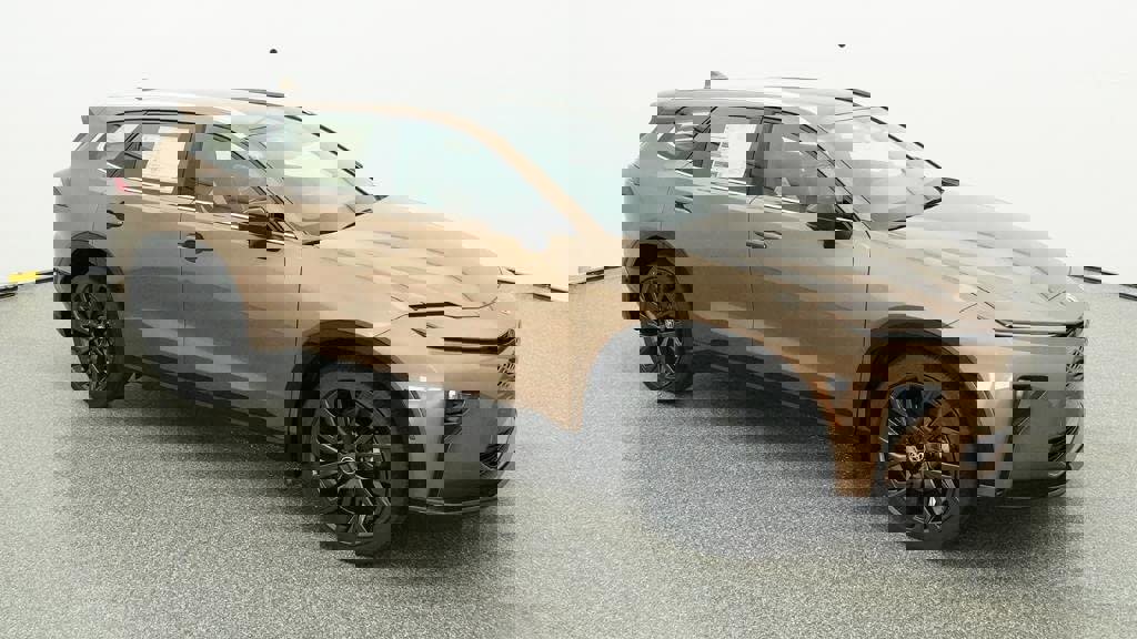 New 2026 Toyota Crown Signia AWD/4WD image 12