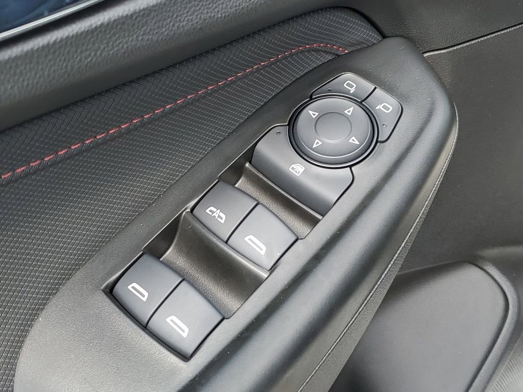 Certified 2023 Chevrolet TrailBlazer RS image 22