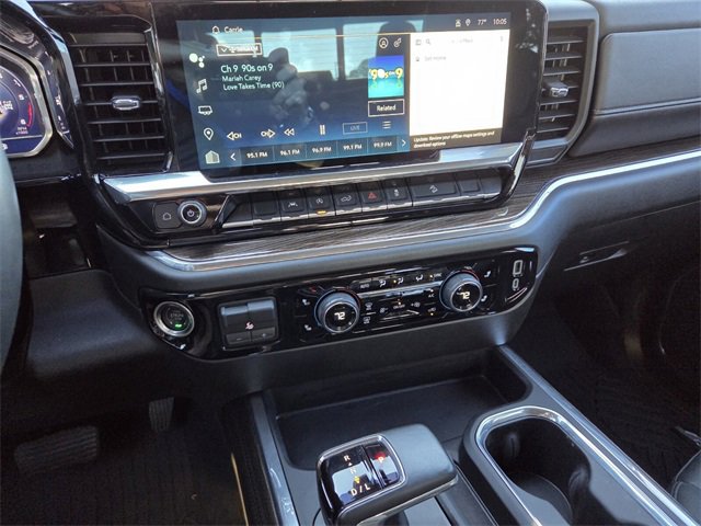 Used 2024 Chevrolet Silverado 1500 RST image 29