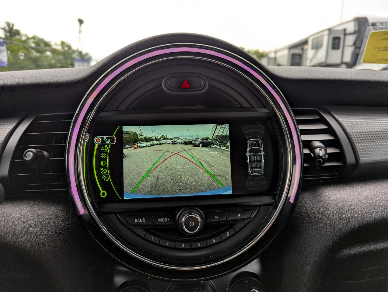 Used 2018 MINI Cooper Convertible image 22