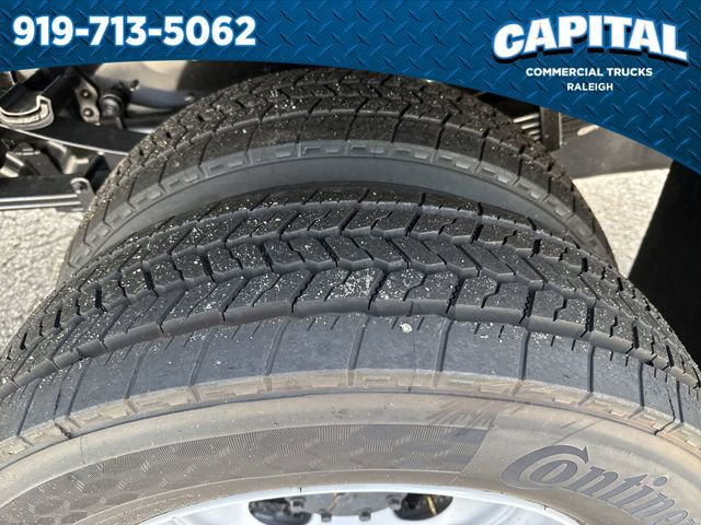 New 2025 Ford F550 2WD Regular Cab Super Duty image 14