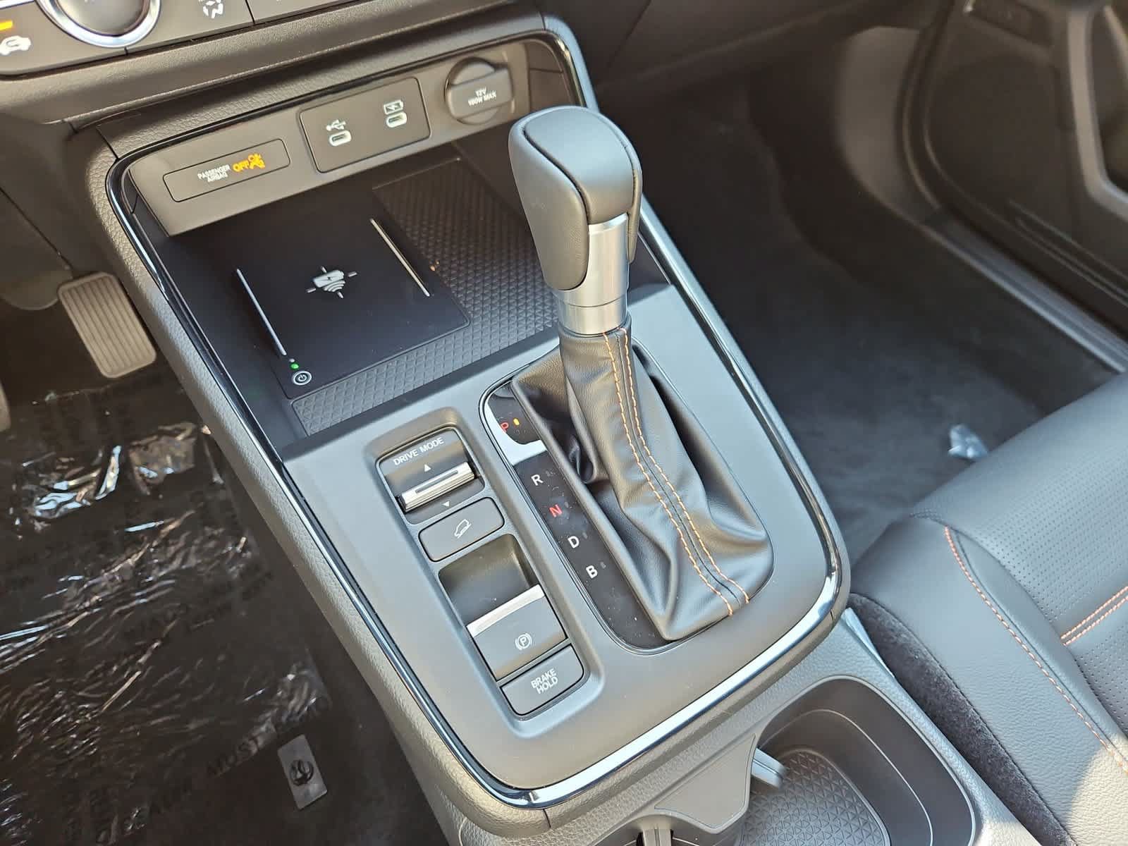 New 2027 Honda CR-V Sport-L image 19
