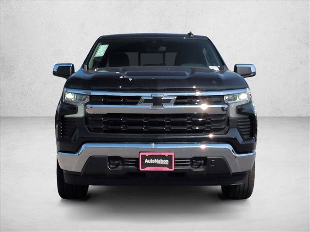 New 2026 Chevrolet Silverado 1500 LT w/ All Star Edition Plus AWD/4WD image 6