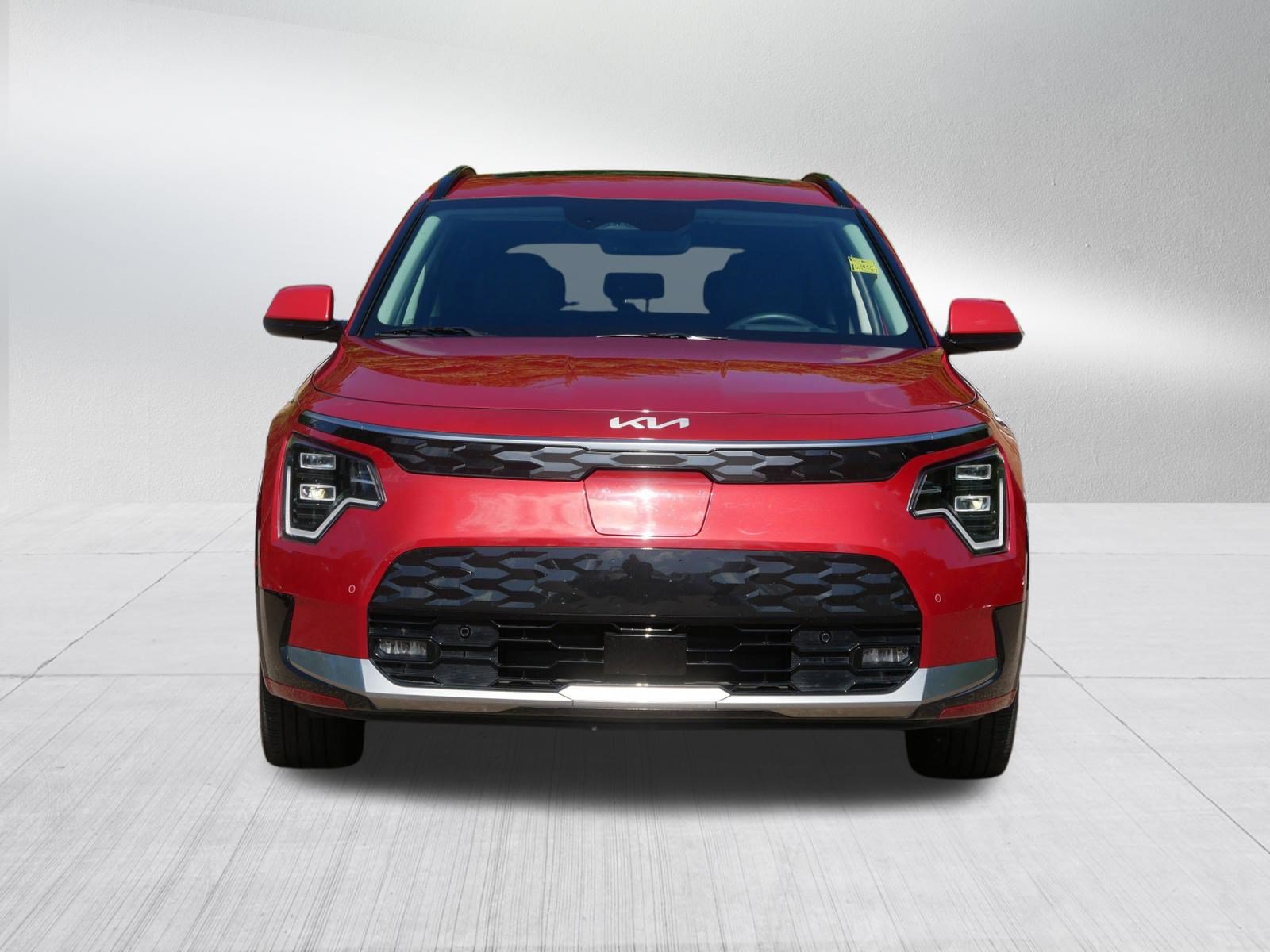 Certified 2023 Kia Niro Wave w/ Wave Preserve Package FWD video 2