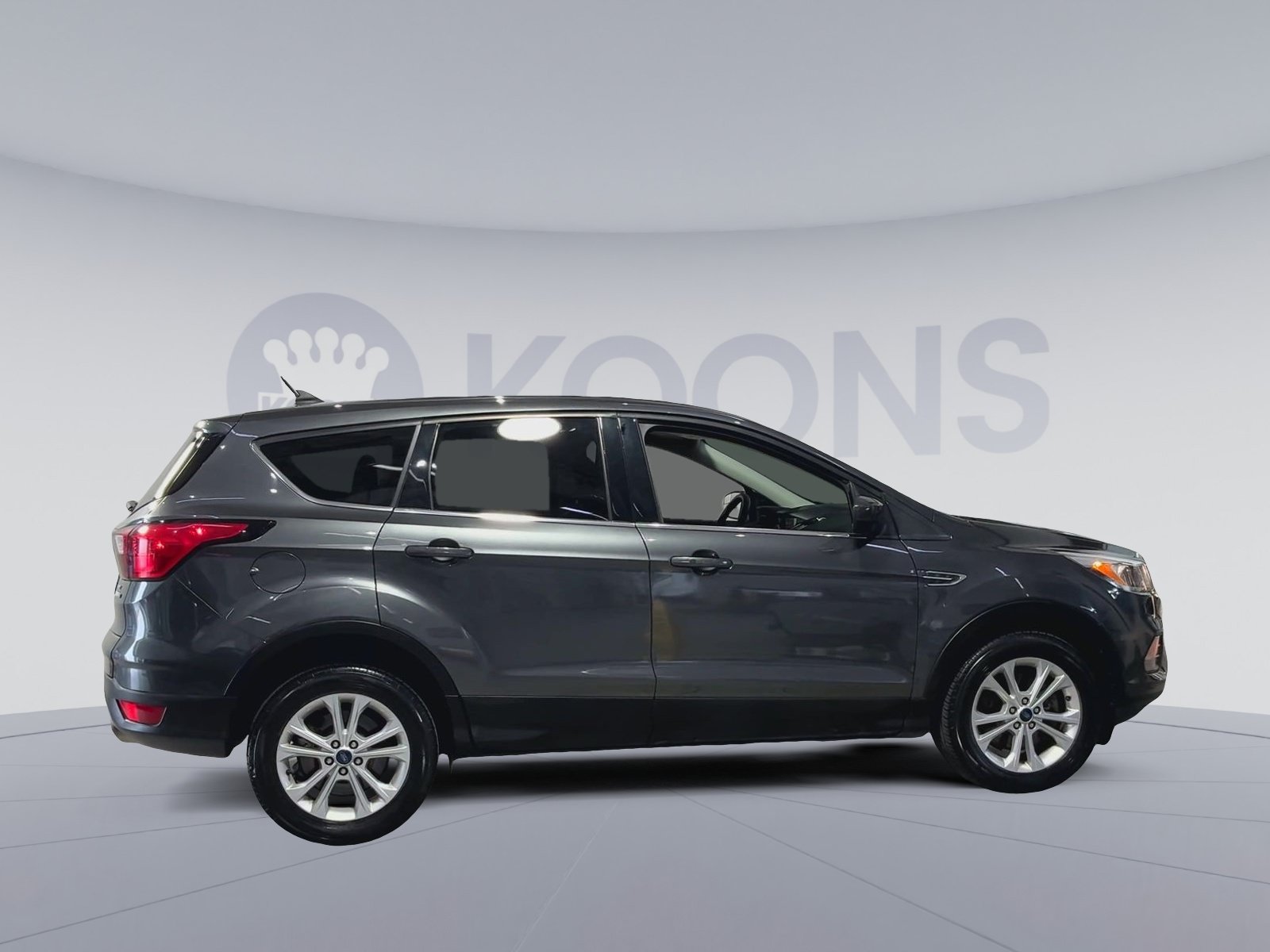 Used 2019 Ford Escape SE AWD/4WD image 12