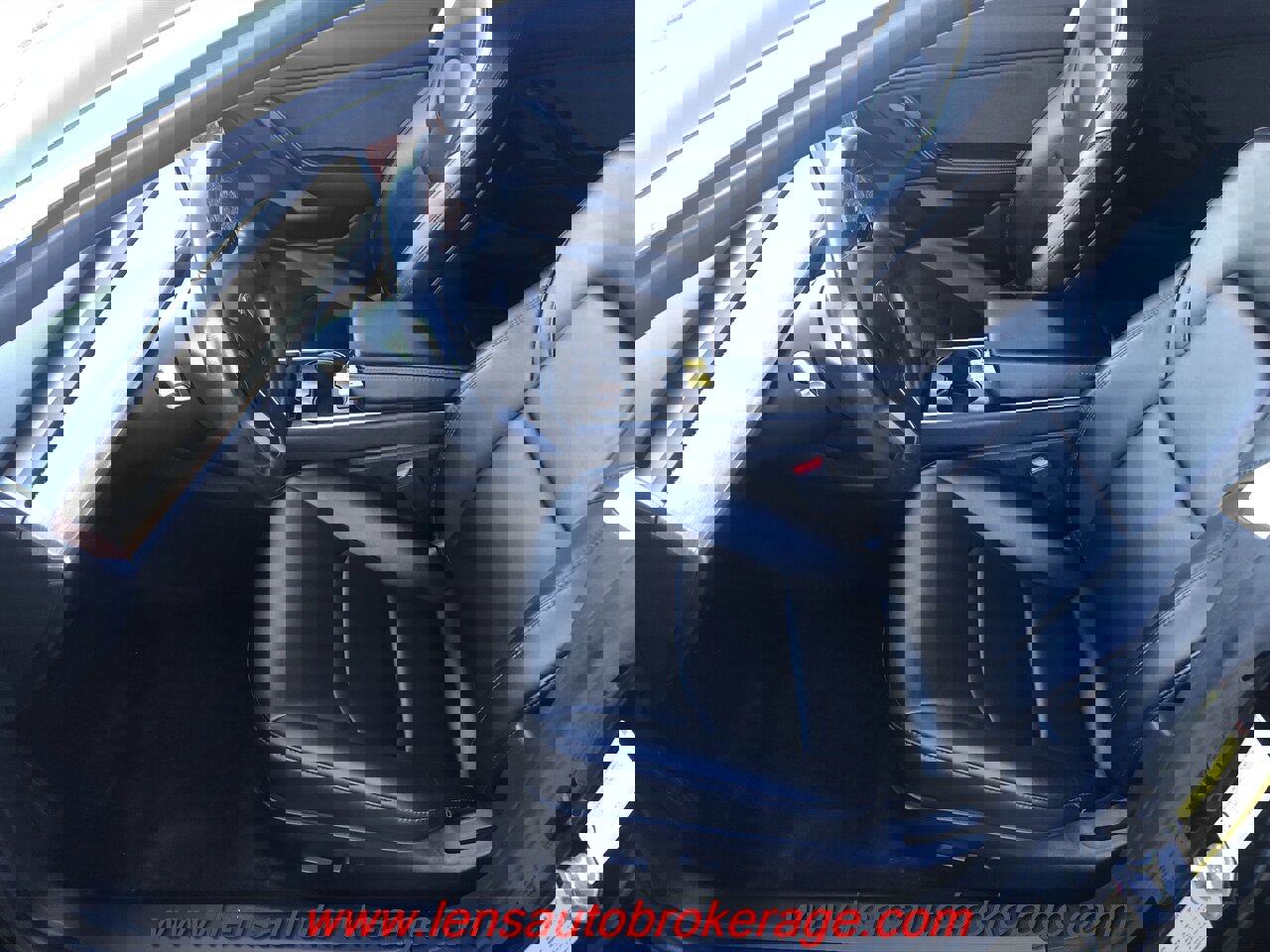 Used 2018 Tesla Model 3 Mid Range image 11