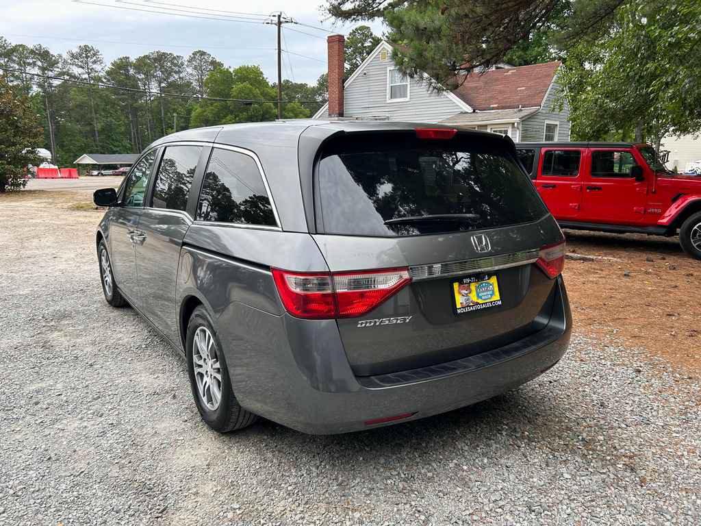 Used 2012 Honda Odyssey EX image 4
