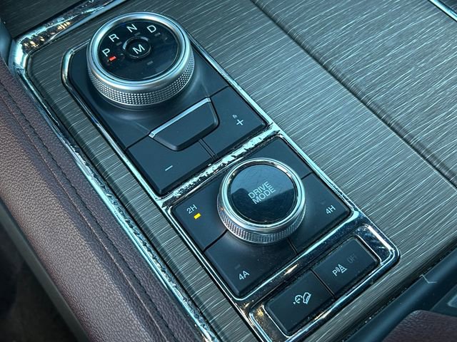 Used 2023 Ford Expedition Max Limited AWD/4WD image 17