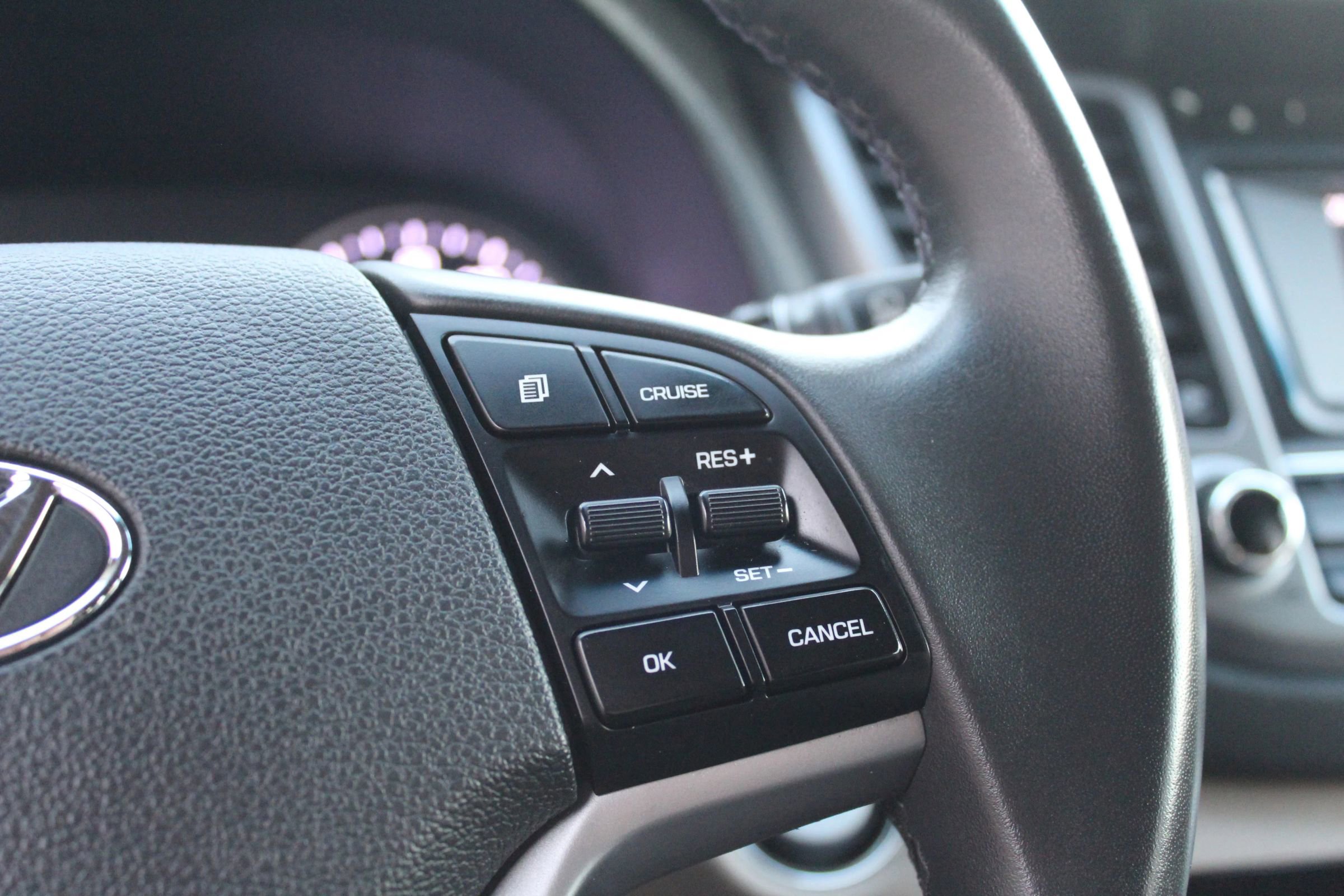 Used 2017 Hyundai Tucson Sport image 27