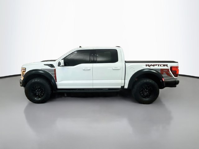 Certified 2024 Ford F150 Raptor AWD/4WD image 4