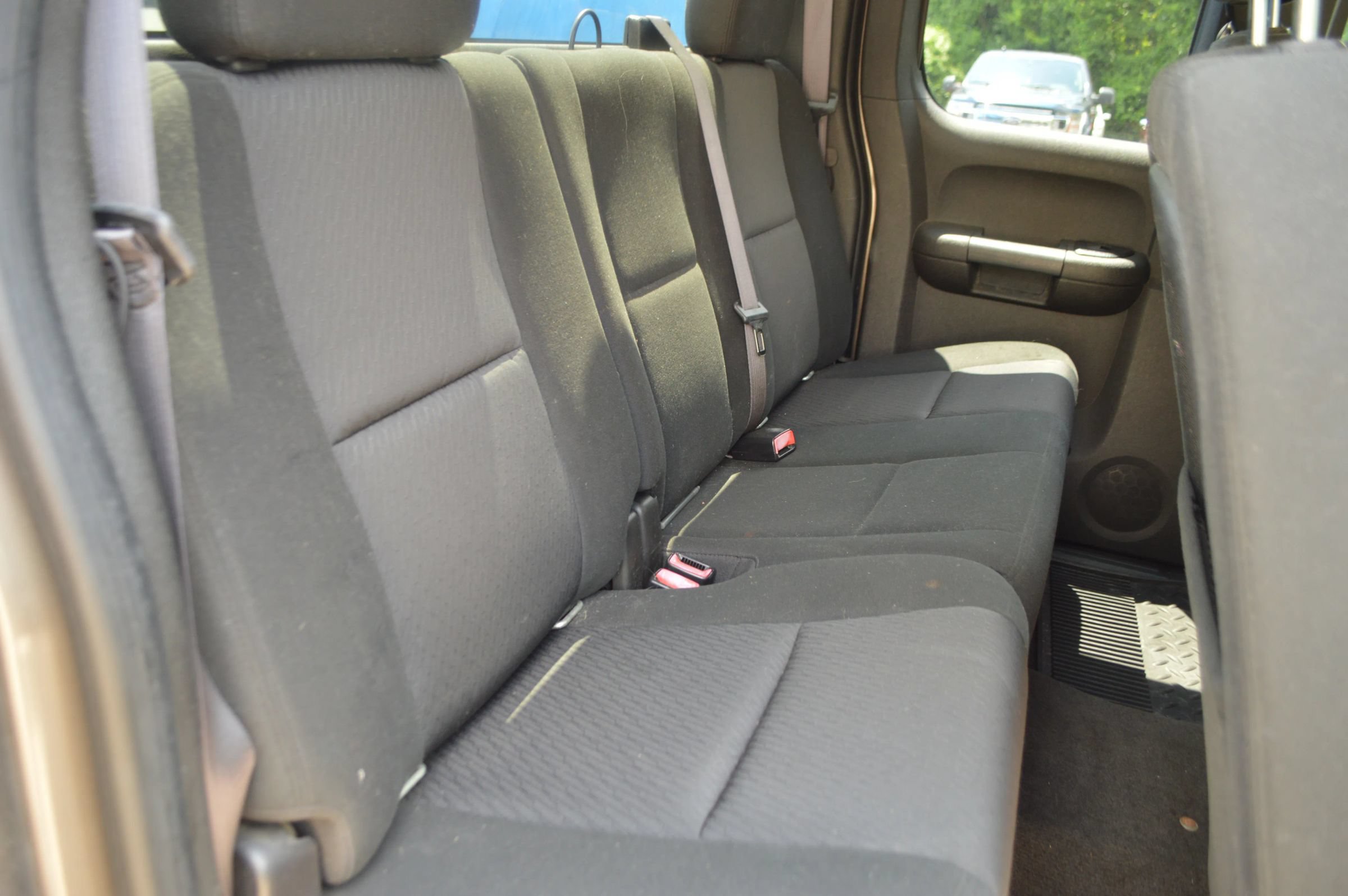 Used 2011 GMC Sierra 1500 SLE w/ Power Tech Package AWD/4WD image 26