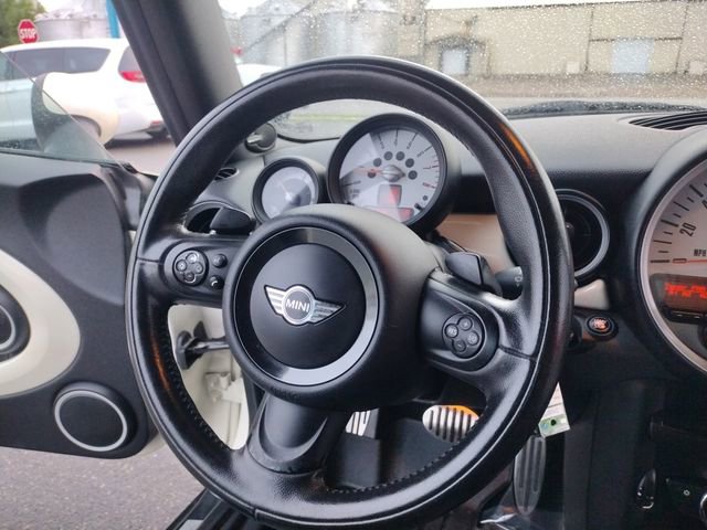 Used 2012 MINI Cooper S image 16