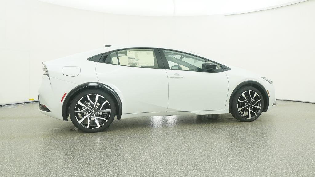 New 2026 Toyota Prius Plug-In Hybrid image 70