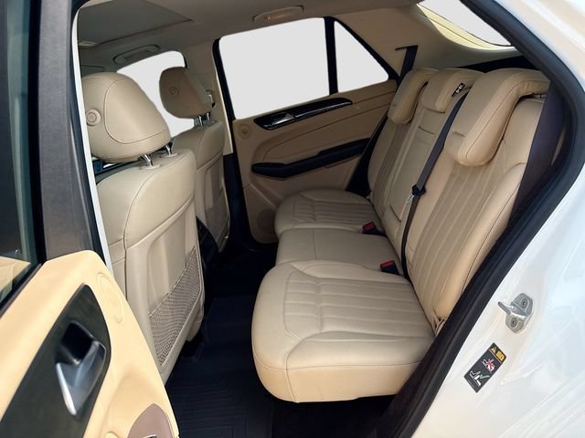 Used 2016 Mercedes-Benz GLE 350 4MATIC image 32