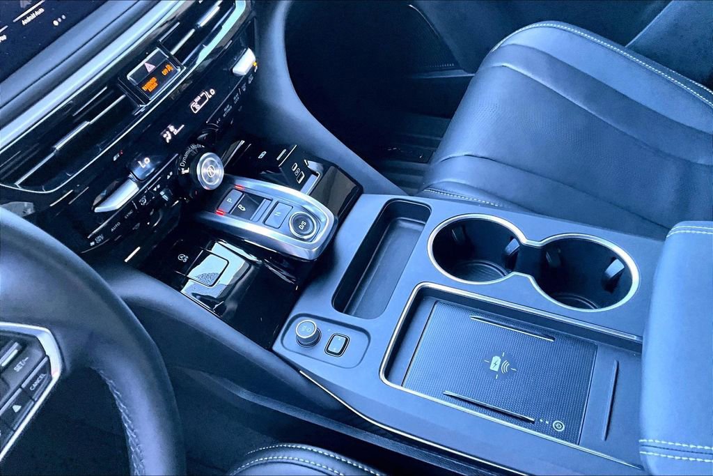 Used 2026 Acura MDX FWD w/ Technology Package image 18