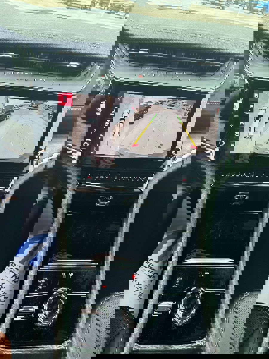 New 2026 Jeep Grand Cherokee L Limited image 17