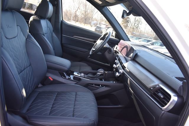 New 2025 Kia Telluride SX X-Line image 16
