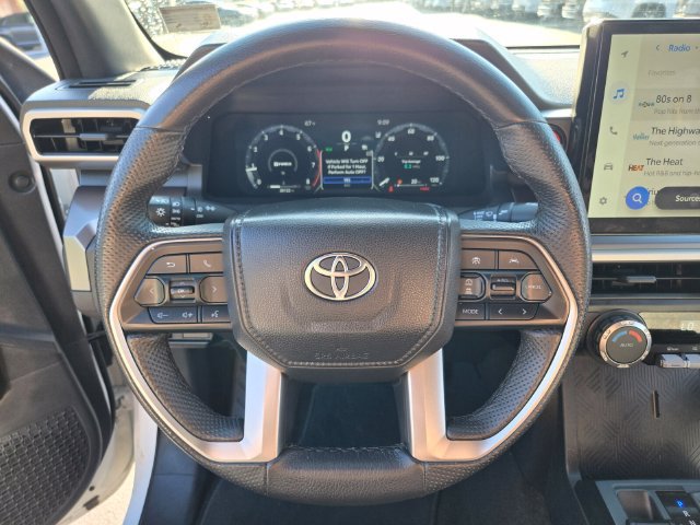 Used 2025 Toyota Tacoma TRD Off-Road AWD/4WD image 30