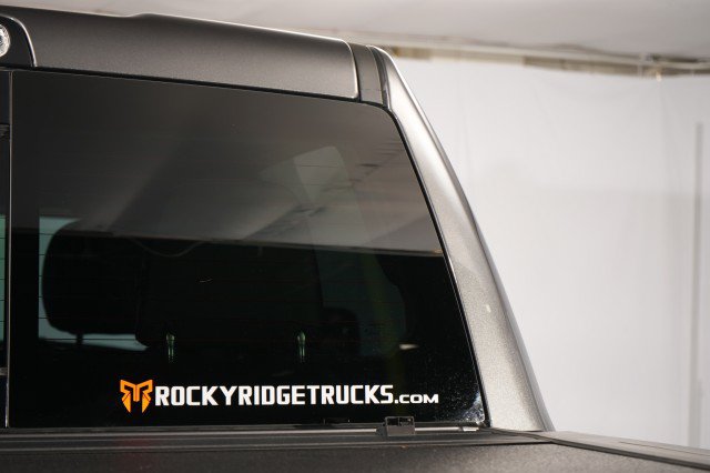 Used 2025 RAM 1500 Big Horn AWD/4WD image 29