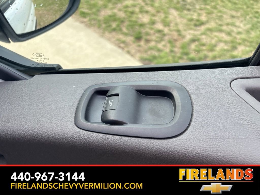 Used 2023 Ford Transit 350 Low Roof AWD w/ Upfitter Package image 34