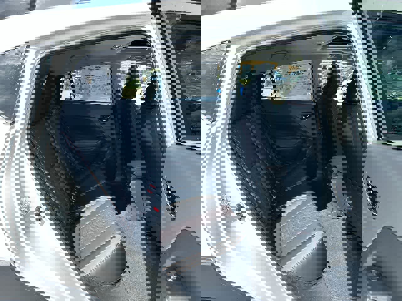 New 2025 Subaru Crosstrek 2.5i Limited image 26