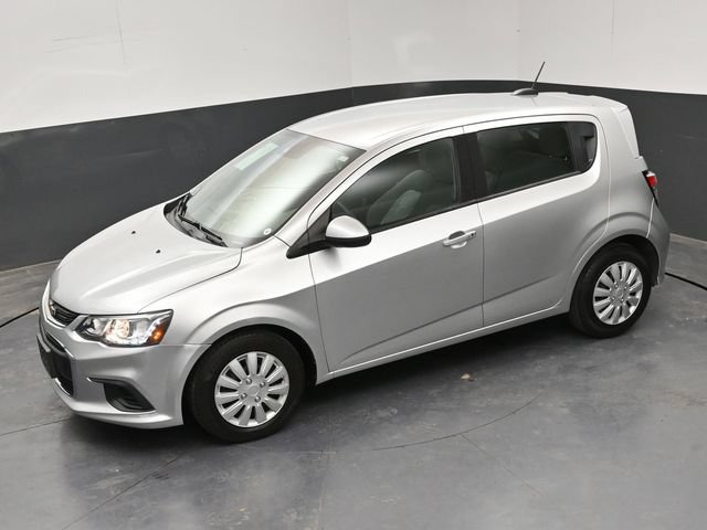 Used 2020 Chevrolet Sonic LT FWD image 20
