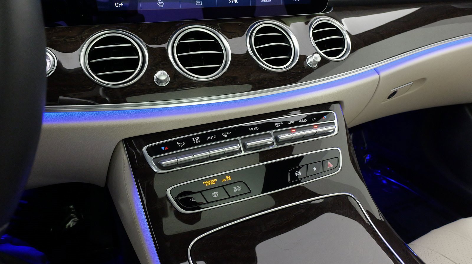 Used 2021 Mercedes-Benz E 350 Sedan image 71