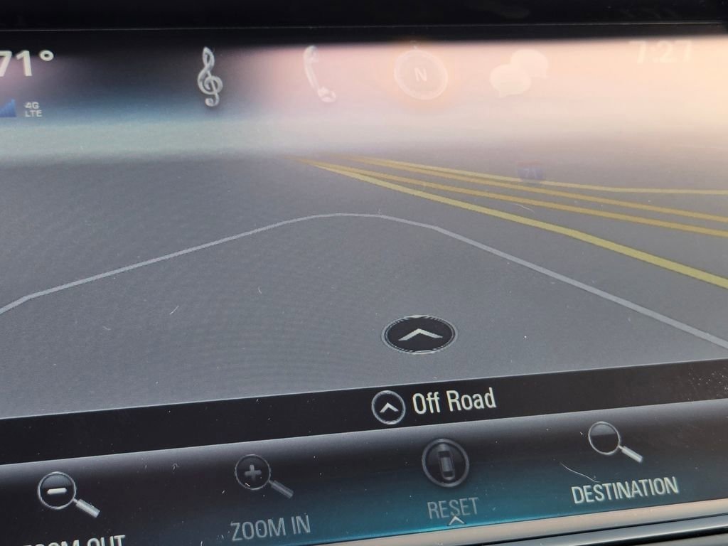 Used 2020 Buick Envision Premium image 11