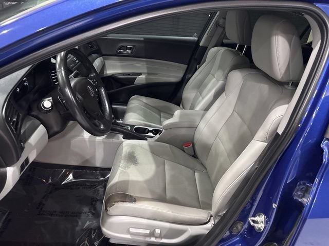 Used 2016 Acura ILX FWD image 11