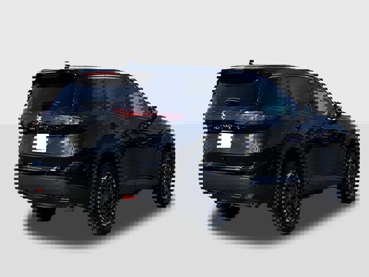 New 2026 Nissan Rogue SV image 4